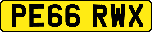 PE66RWX