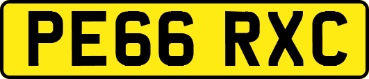 PE66RXC