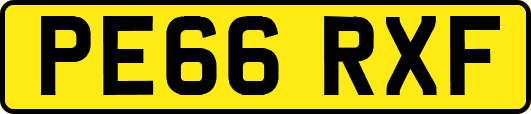 PE66RXF