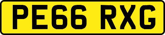 PE66RXG
