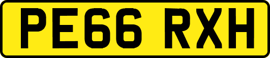 PE66RXH