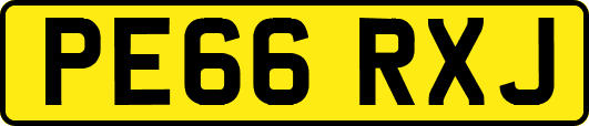 PE66RXJ