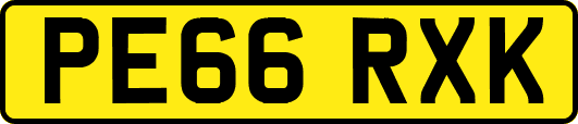PE66RXK