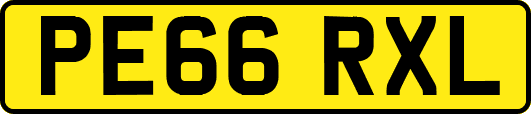 PE66RXL
