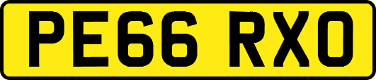 PE66RXO
