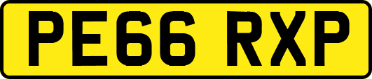 PE66RXP