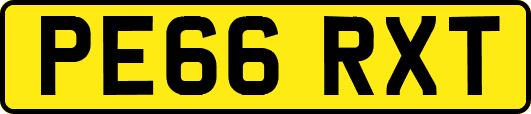 PE66RXT