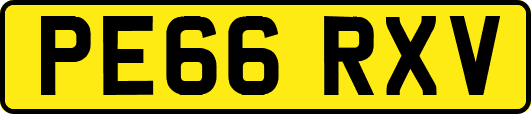 PE66RXV