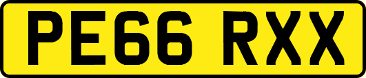 PE66RXX