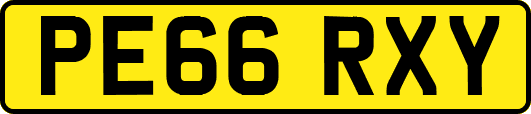 PE66RXY