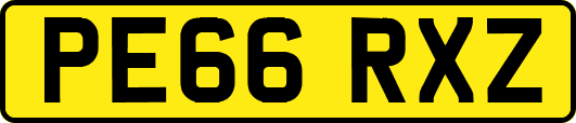 PE66RXZ