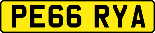 PE66RYA