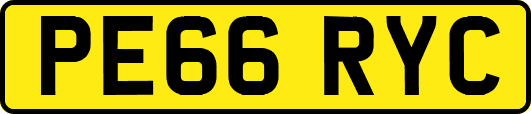 PE66RYC