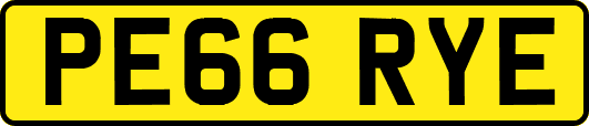 PE66RYE