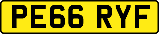 PE66RYF