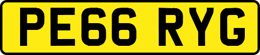 PE66RYG