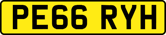 PE66RYH