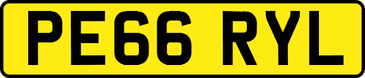 PE66RYL