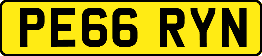 PE66RYN