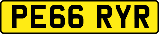 PE66RYR