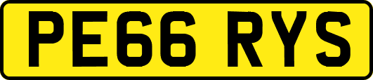 PE66RYS