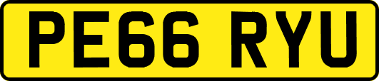 PE66RYU