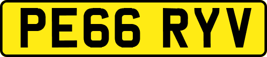 PE66RYV