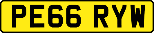 PE66RYW