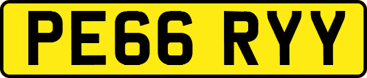 PE66RYY