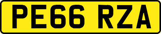 PE66RZA