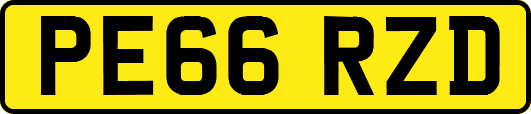 PE66RZD