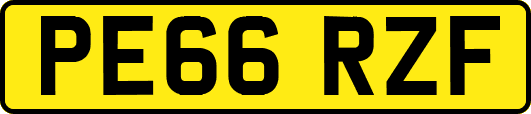 PE66RZF