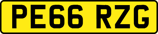 PE66RZG