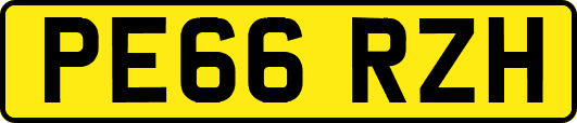 PE66RZH