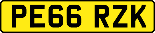 PE66RZK