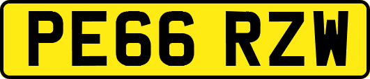 PE66RZW