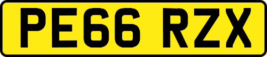 PE66RZX