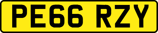 PE66RZY