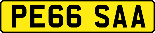PE66SAA