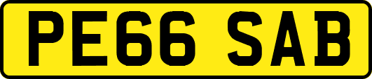 PE66SAB