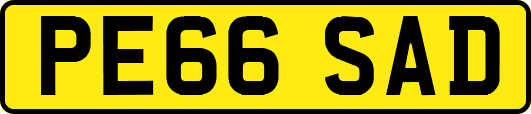 PE66SAD