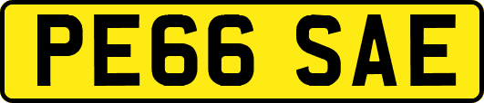 PE66SAE