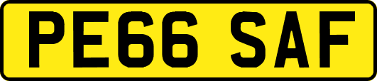 PE66SAF