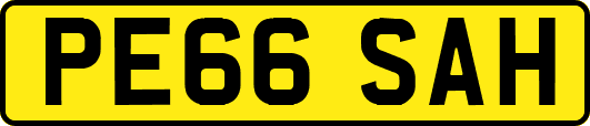 PE66SAH