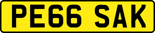 PE66SAK