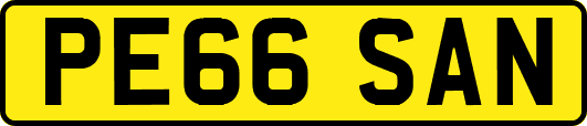 PE66SAN
