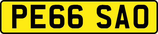 PE66SAO