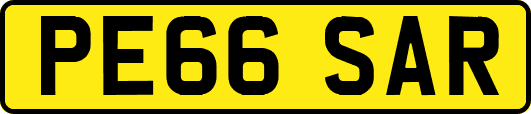 PE66SAR