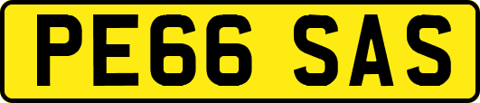 PE66SAS