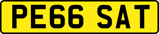 PE66SAT